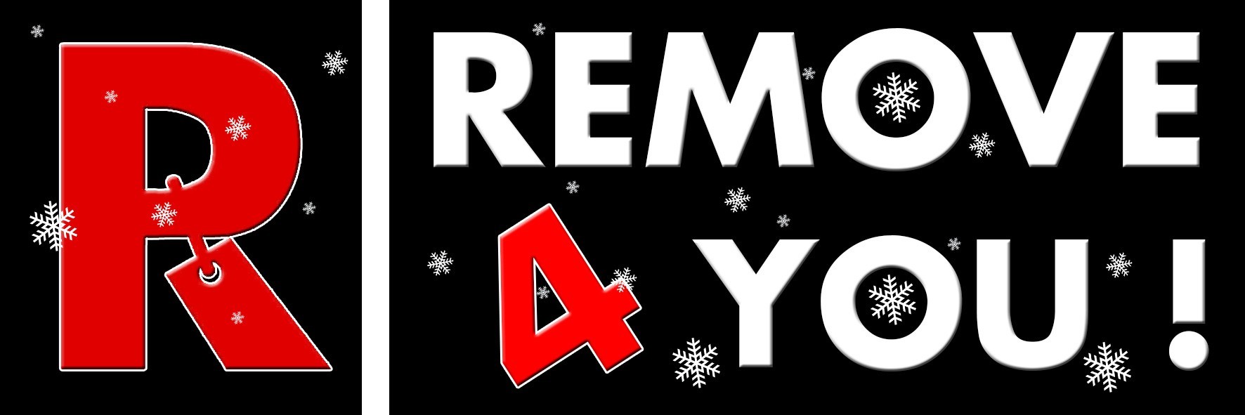 Remove 4 You